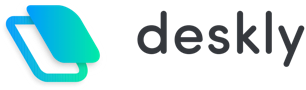 Deskly Logo